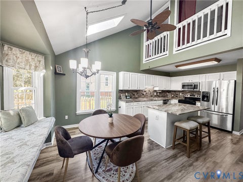 Tiny photo for 3304 Pemberton Creek Court, Henrico, VA 23233 (MLS # 2626530)