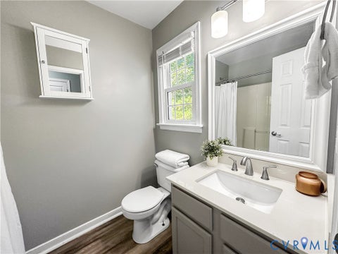 Tiny photo for 3304 Pemberton Creek Court, Henrico, VA 23233 (MLS # 2626530)