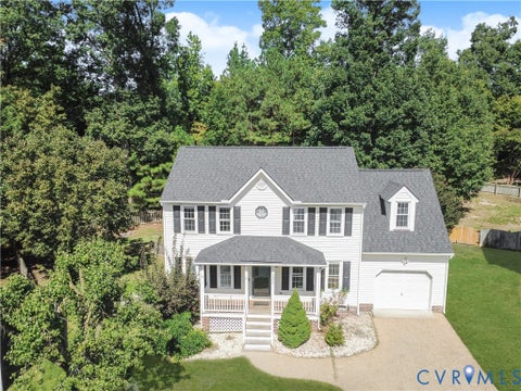Tiny photo for 3304 Pemberton Creek Court, Henrico, VA 23233 (MLS # 2626530)