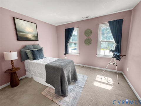 Tiny photo for 3304 Pemberton Creek Court, Henrico, VA 23233 (MLS # 2626530)