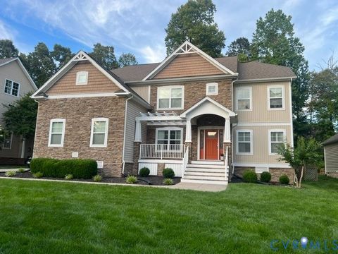 Tiny photo for 7551 English Boxwood Lane, New Kent, VA 23141 (MLS # 2616700)