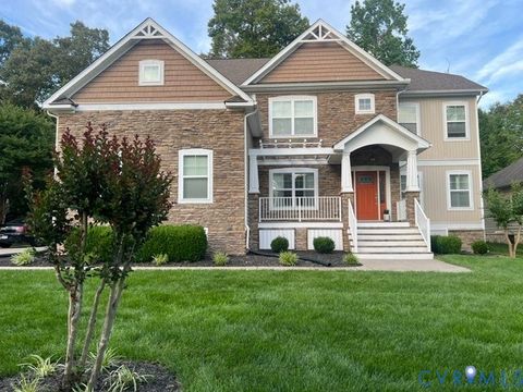 Tiny photo for 7551 English Boxwood Lane, New Kent, VA 23141 (MLS # 2616700)