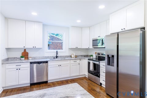 Tiny photo for 4408 Kemp Avenue, Richmond, VA 23231 (MLS # 2628056)