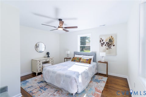 Tiny photo for 4408 Kemp Avenue, Richmond, VA 23231 (MLS # 2628056)