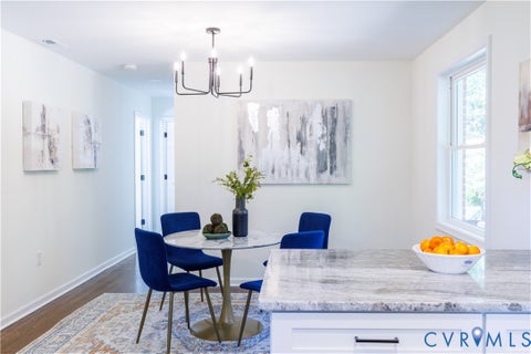 Tiny photo for 4408 Kemp Avenue, Richmond, VA 23231 (MLS # 2628056)
