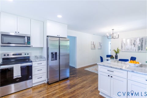 Tiny photo for 4408 Kemp Avenue, Richmond, VA 23231 (MLS # 2628056)