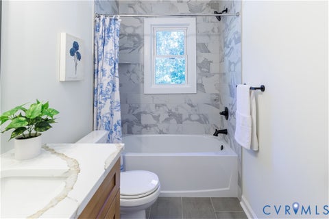 Tiny photo for 4408 Kemp Avenue, Richmond, VA 23231 (MLS # 2628056)