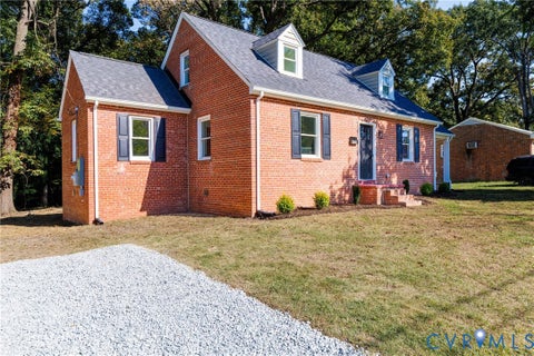 Tiny photo for 4408 Kemp Avenue, Richmond, VA 23231 (MLS # 2628056)