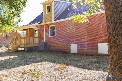 Tiny photo for 4408 Kemp Avenue, Richmond, VA 23231 (MLS # 2628056)