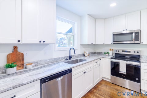 Tiny photo for 4408 Kemp Avenue, Richmond, VA 23231 (MLS # 2628056)