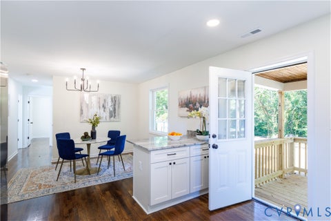 Tiny photo for 4408 Kemp Avenue, Richmond, VA 23231 (MLS # 2628056)
