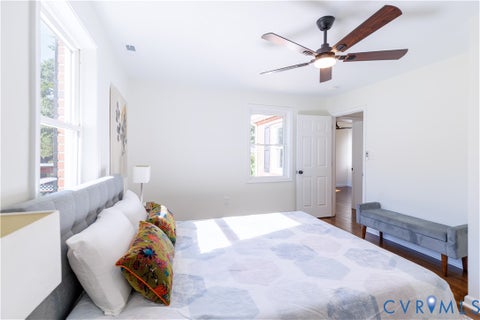 Tiny photo for 4408 Kemp Avenue, Richmond, VA 23231 (MLS # 2628056)
