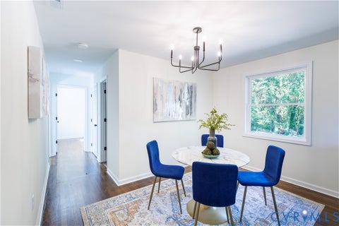 Tiny photo for 4408 Kemp Avenue, Richmond, VA 23231 (MLS # 2628056)