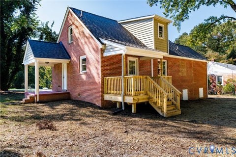 Tiny photo for 4408 Kemp Avenue, Richmond, VA 23231 (MLS # 2628056)