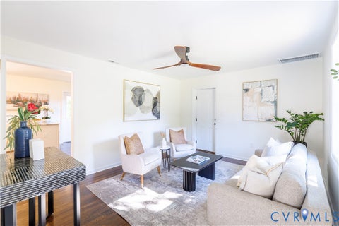 Tiny photo for 4408 Kemp Avenue, Richmond, VA 23231 (MLS # 2628056)