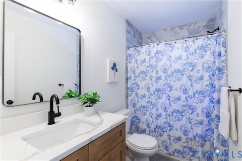 Tiny photo for 4408 Kemp Avenue, Richmond, VA 23231 (MLS # 2628056)