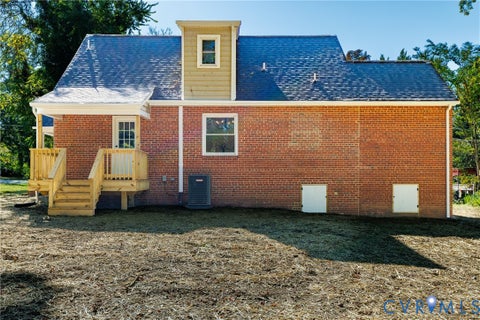 Tiny photo for 4408 Kemp Avenue, Richmond, VA 23231 (MLS # 2628056)