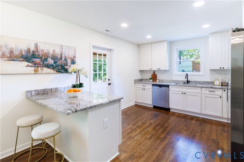 Tiny photo for 4408 Kemp Avenue, Richmond, VA 23231 (MLS # 2628056)