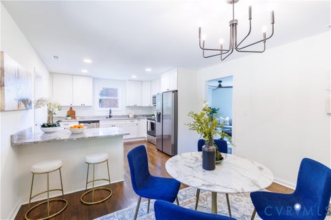Tiny photo for 4408 Kemp Avenue, Richmond, VA 23231 (MLS # 2628056)