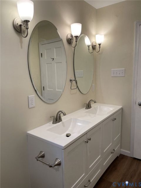 Tiny photo for 3000 Riverside Avenue, Hopewell, VA 23860 (MLS # 2606088)