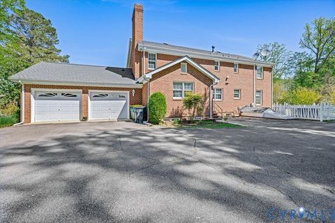 Tiny photo for 3000 Riverside Avenue, Hopewell, VA 23860 (MLS # 2606088)