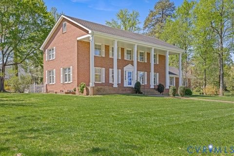 Photo of 3000 Riverside Avenue, Hopewell, VA 23860 (MLS # 2606088)