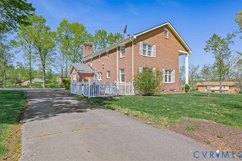 Tiny photo for 3000 Riverside Avenue, Hopewell, VA 23860 (MLS # 2606088)