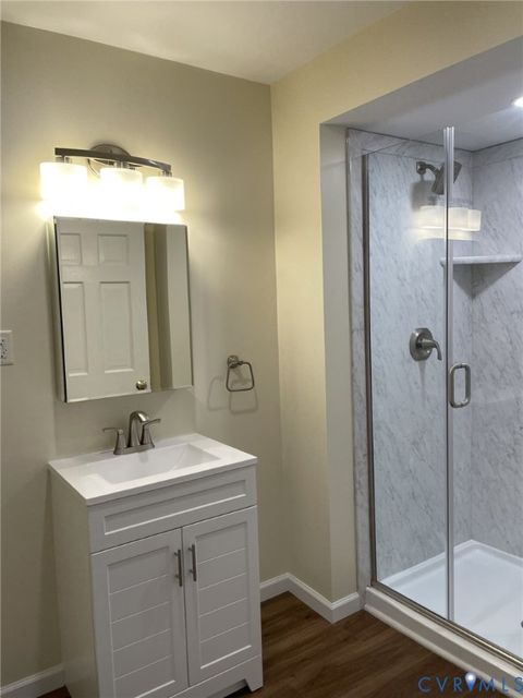 Tiny photo for 3000 Riverside Avenue, Hopewell, VA 23860 (MLS # 2606088)