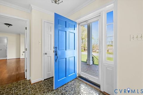 Tiny photo for 3000 Riverside Avenue, Hopewell, VA 23860 (MLS # 2606088)