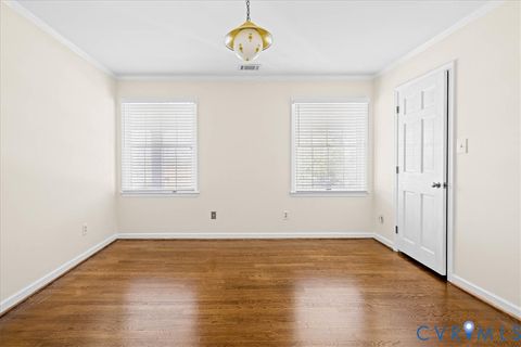 Tiny photo for 3000 Riverside Avenue, Hopewell, VA 23860 (MLS # 2606088)