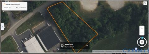 Photo of 12917 Plaza Drive, Goochland, VA 23233 (MLS # 2604996)