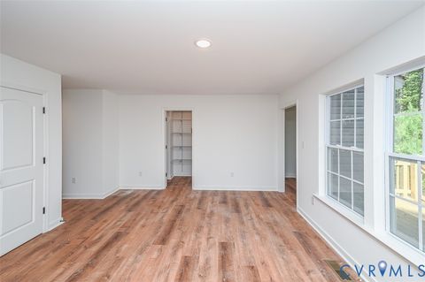 Tiny photo for 507 Sherman Avenue, Hopewell, VA 23860 (MLS # 2619830)