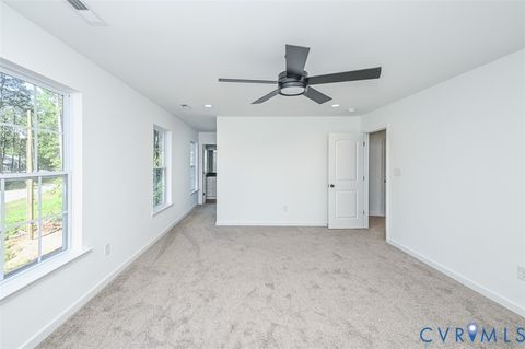 Tiny photo for 507 Sherman Avenue, Hopewell, VA 23860 (MLS # 2619830)
