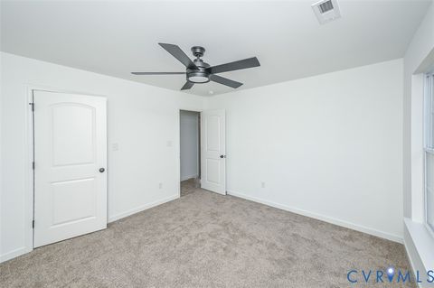Tiny photo for 507 Sherman Avenue, Hopewell, VA 23860 (MLS # 2619830)