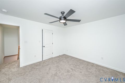 Tiny photo for 507 Sherman Avenue, Hopewell, VA 23860 (MLS # 2619830)