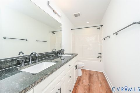 Tiny photo for 507 Sherman Avenue, Hopewell, VA 23860 (MLS # 2619830)