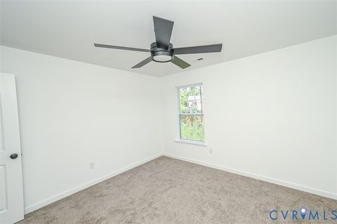 Tiny photo for 507 Sherman Avenue, Hopewell, VA 23860 (MLS # 2619830)
