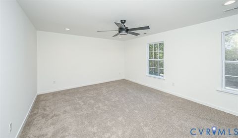 Tiny photo for 507 Sherman Avenue, Hopewell, VA 23860 (MLS # 2619830)