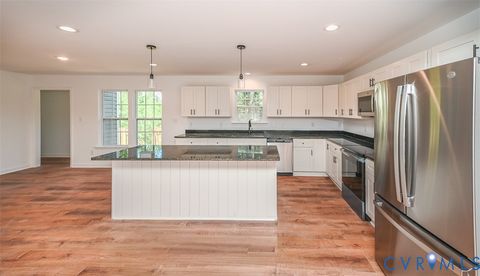 Tiny photo for 507 Sherman Avenue, Hopewell, VA 23860 (MLS # 2619830)