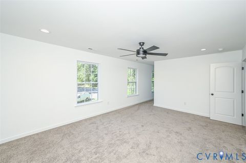 Tiny photo for 507 Sherman Avenue, Hopewell, VA 23860 (MLS # 2619830)