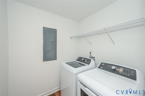 Tiny photo for 507 Sherman Avenue, Hopewell, VA 23860 (MLS # 2619830)