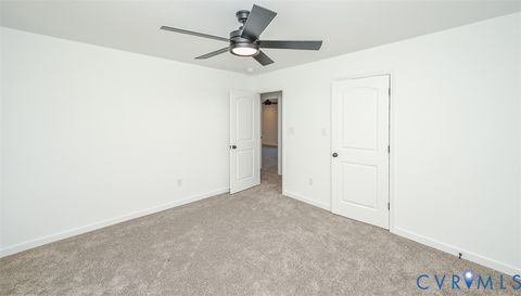 Tiny photo for 507 Sherman Avenue, Hopewell, VA 23860 (MLS # 2619830)