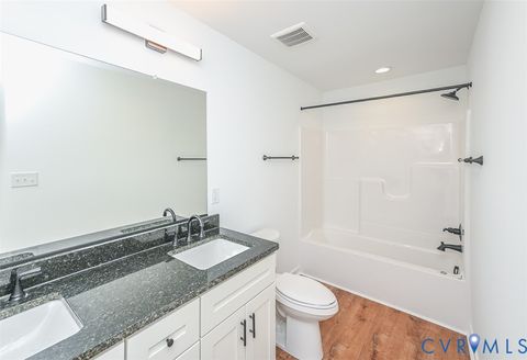 Tiny photo for 507 Sherman Avenue, Hopewell, VA 23860 (MLS # 2619830)