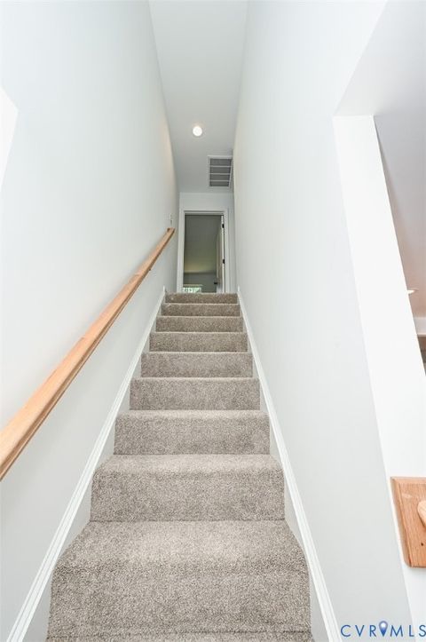Tiny photo for 507 Sherman Avenue, Hopewell, VA 23860 (MLS # 2619830)