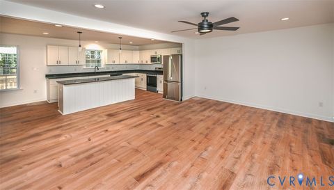 Tiny photo for 507 Sherman Avenue, Hopewell, VA 23860 (MLS # 2619830)