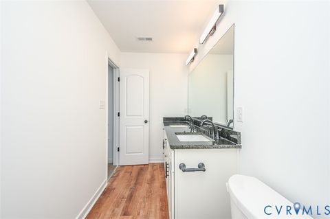Tiny photo for 507 Sherman Avenue, Hopewell, VA 23860 (MLS # 2619830)