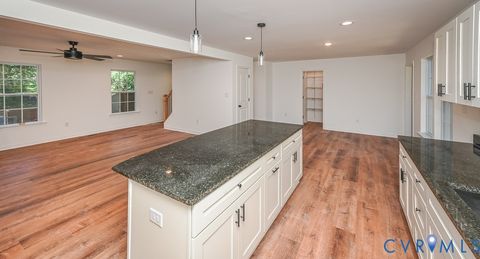 Tiny photo for 507 Sherman Avenue, Hopewell, VA 23860 (MLS # 2619830)