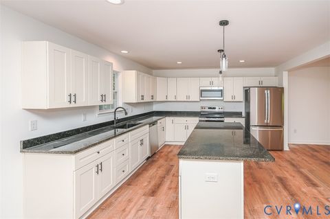 Tiny photo for 507 Sherman Avenue, Hopewell, VA 23860 (MLS # 2619830)