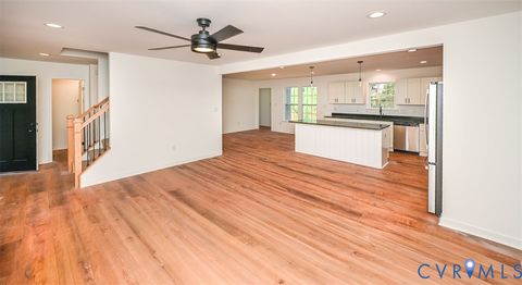 Tiny photo for 507 Sherman Avenue, Hopewell, VA 23860 (MLS # 2619830)