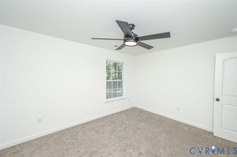 Tiny photo for 507 Sherman Avenue, Hopewell, VA 23860 (MLS # 2619830)